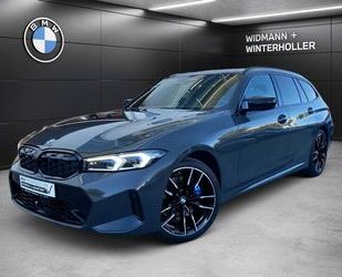 BMW M340i Gebrauchtwagen