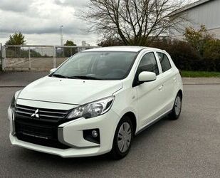 Mitsubishi Space Star Gebrauchtwagen