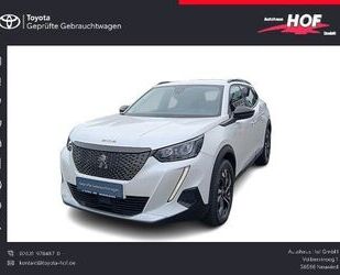 Peugeot 2008 Gebrauchtwagen