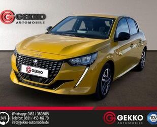 Peugeot 208 Gebrauchtwagen