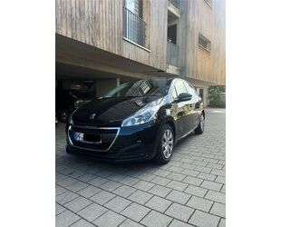 Peugeot 208 Gebrauchtwagen