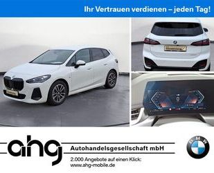 BMW 218 Active Tourer Gebrauchtwagen