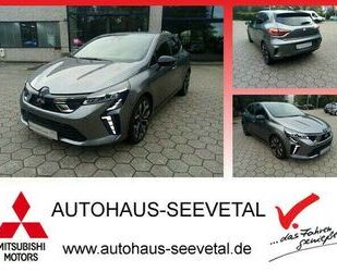 Mitsubishi Colt Gebrauchtwagen