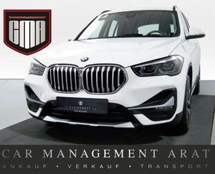 BMW X1 Gebrauchtwagen