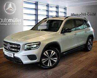 Mercedes-Benz GLB 200 Gebrauchtwagen