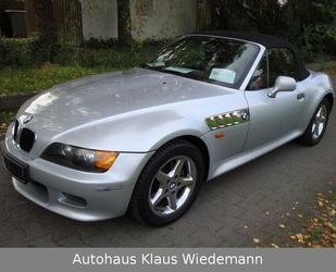 BMW Z3 Gebrauchtwagen