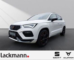 Cupra Ateca Gebrauchtwagen