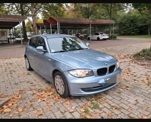 BMW 118 Gebrauchtwagen