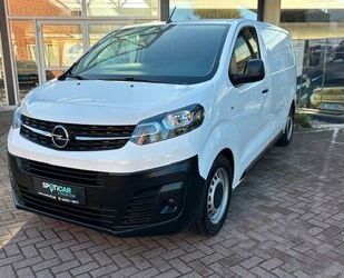 Opel Vivaro Gebrauchtwagen