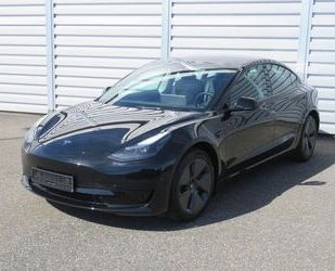 Tesla Model 3 Gebrauchtwagen