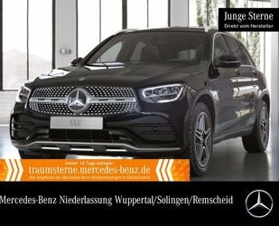 Mercedes-Benz GLC 300 Gebrauchtwagen