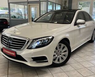 Mercedes-Benz S 500 Gebrauchtwagen