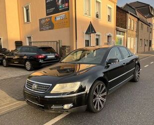 VW Phaeton Gebrauchtwagen