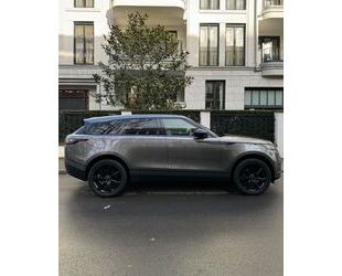 Land Rover Range Rover Velar Gebrauchtwagen