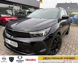 Opel Grandland (X) Gebrauchtwagen