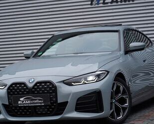 BMW 420 Gran Coupé Gebrauchtwagen