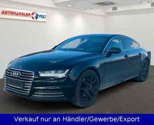 Audi A7 Gebrauchtwagen