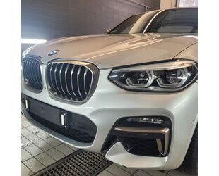 BMW X4 M40 Gebrauchtwagen