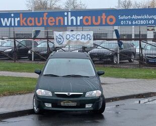 Mazda 323 Gebrauchtwagen