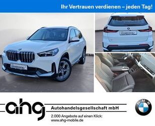 BMW X1 Gebrauchtwagen
