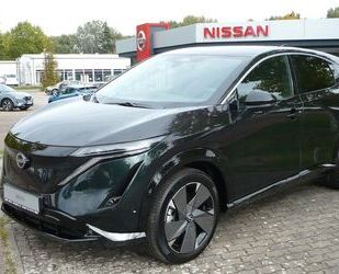 Nissan Ariya Gebrauchtwagen