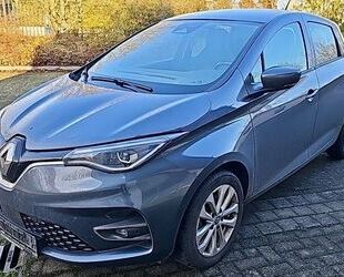 Renault ZOE Gebrauchtwagen
