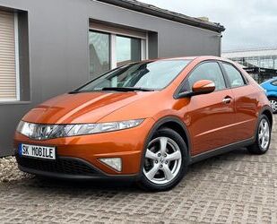 Honda Civic Gebrauchtwagen