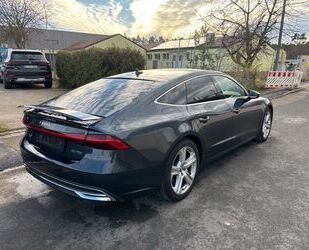 Audi A7 Gebrauchtwagen