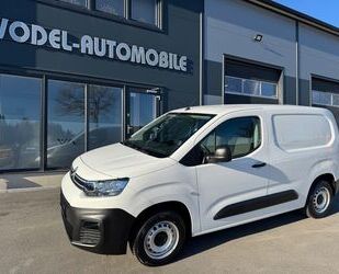 Citroen Berlingo Gebrauchtwagen