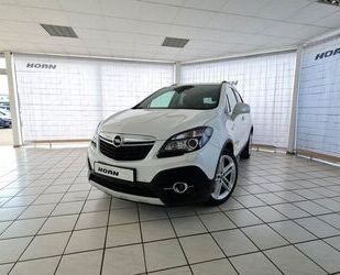 Opel Mokka Gebrauchtwagen