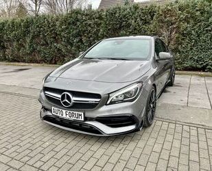 Mercedes-Benz CLA 45 AMG Gebrauchtwagen