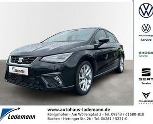 Seat Ibiza Gebrauchtwagen