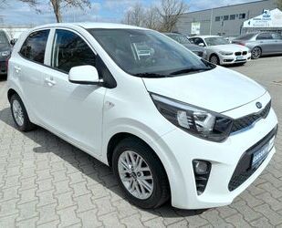 Kia Picanto Gebrauchtwagen