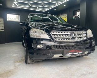 Mercedes-Benz ML 320 Gebrauchtwagen