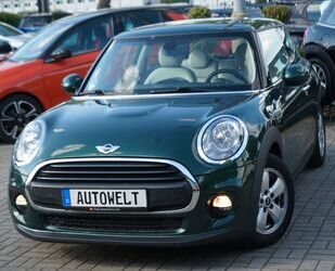 Mini ONE Gebrauchtwagen