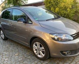 VW Golf Plus Gebrauchtwagen