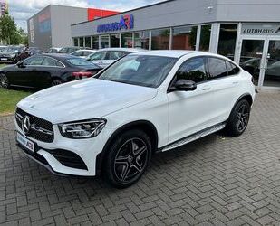 Mercedes-Benz GLC 300 Gebrauchtwagen