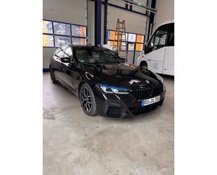 BMW M550 Gebrauchtwagen