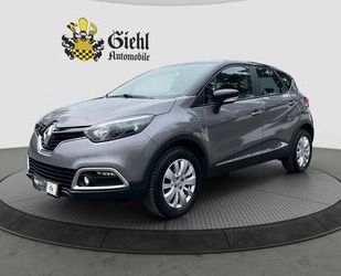 Renault Captur Gebrauchtwagen
