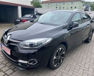 Renault Megane Gebrauchtwagen