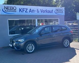 BMW X1 Gebrauchtwagen