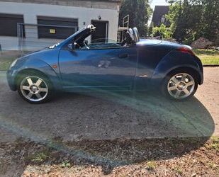 Ford Streetka Gebrauchtwagen