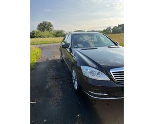 Mercedes-Benz S 350 Gebrauchtwagen
