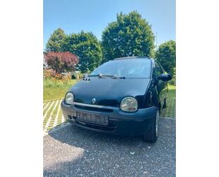 Renault Twingo Gebrauchtwagen