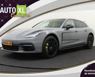 Porsche Panamera Gebrauchtwagen