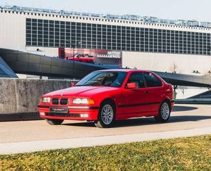 BMW 323 Gebrauchtwagen