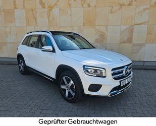 Mercedes-Benz GLB 200 Gebrauchtwagen