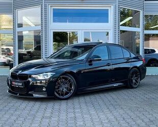 BMW 340 Gebrauchtwagen