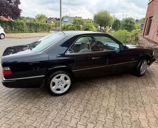 Mercedes-Benz CE 320 Gebrauchtwagen