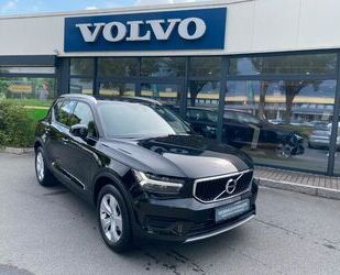 Volvo XC40 Gebrauchtwagen
